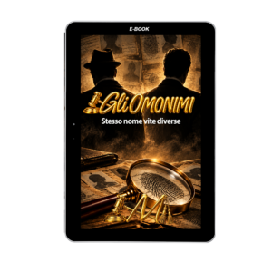 Gli Omonimi
