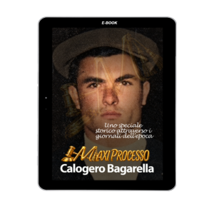 Calogero Bagarella Special