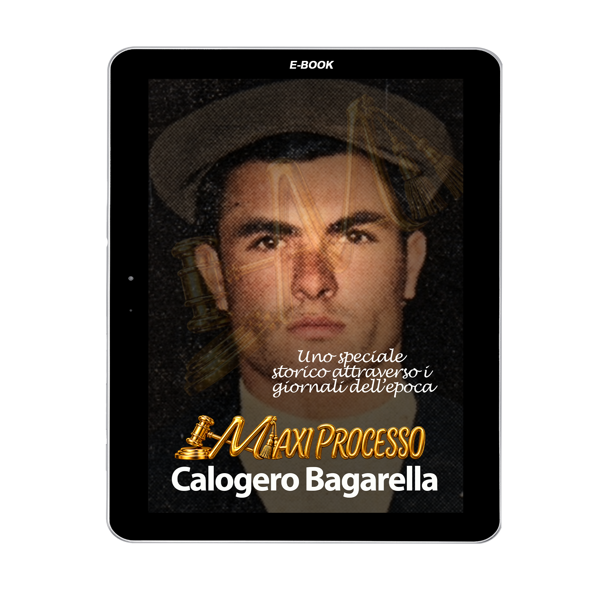 PROGETTO LIBRO