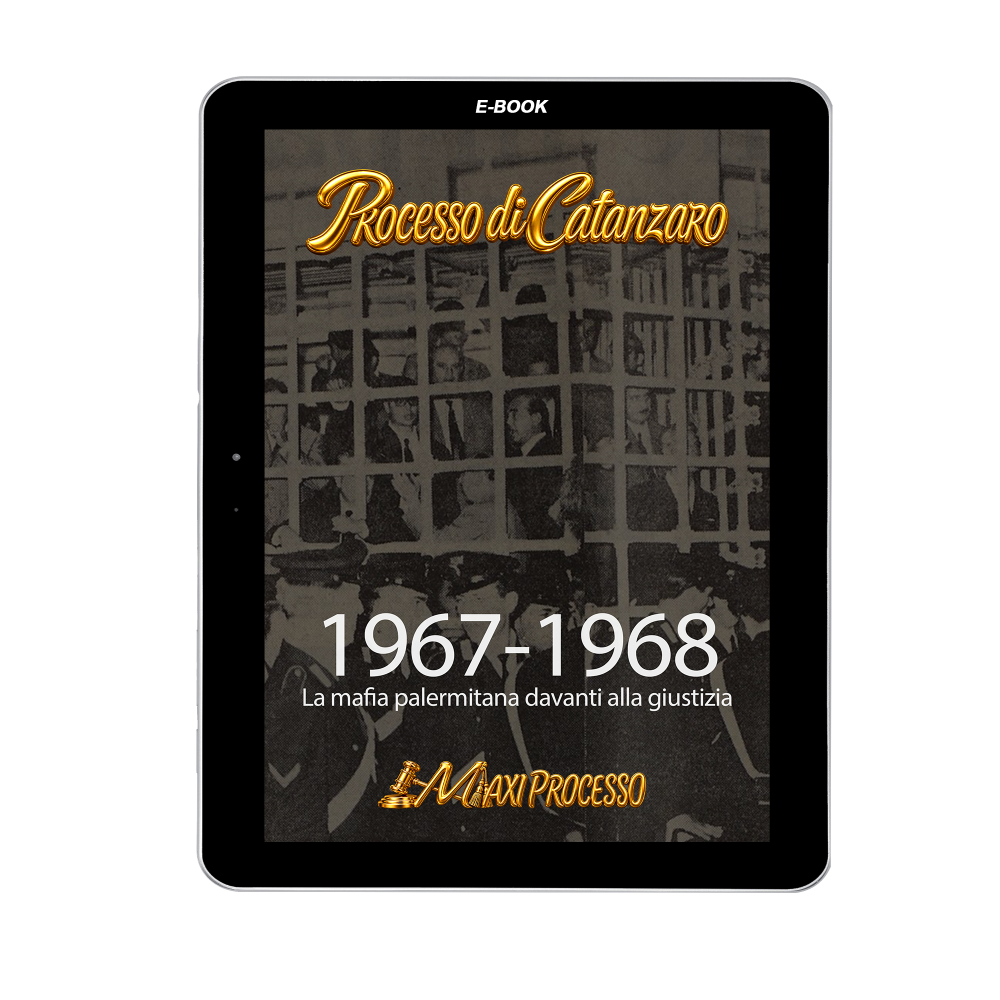 PROGETTO LIBRO