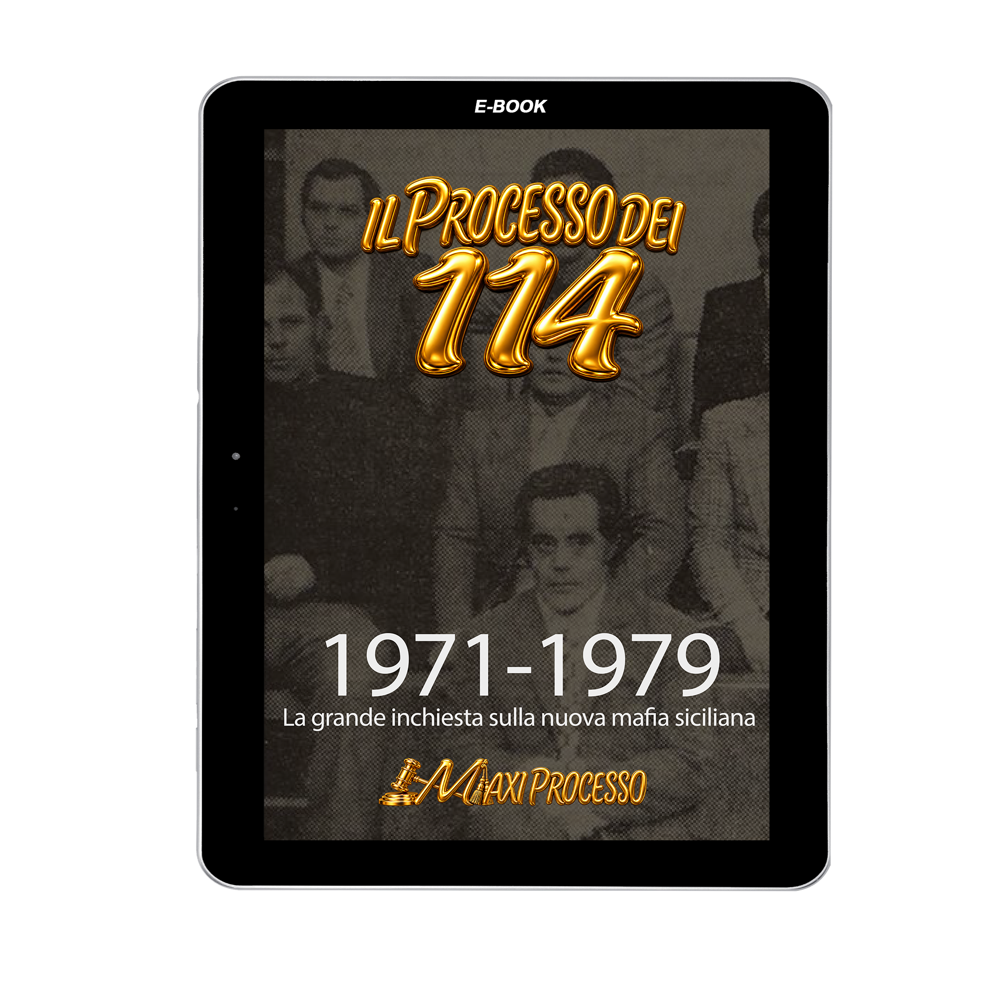 PROGETTO LIBRO