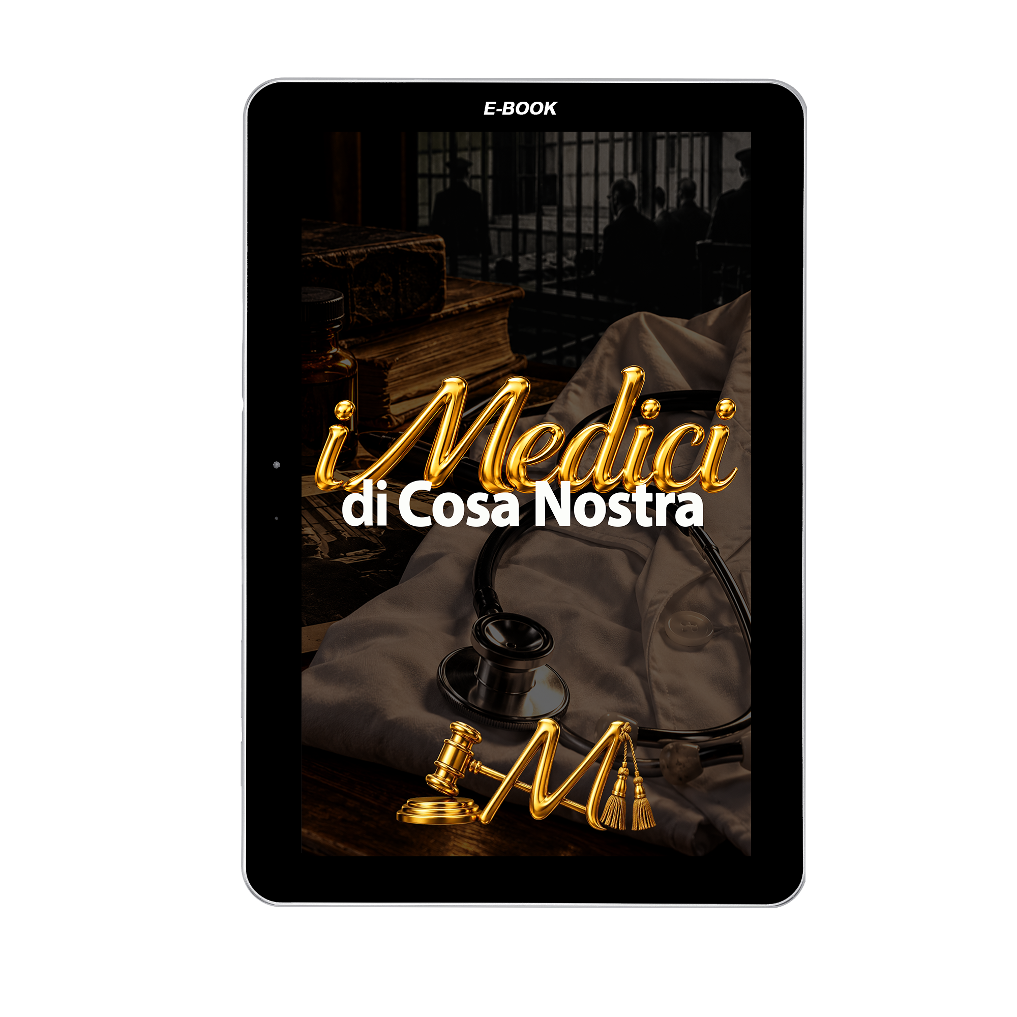 PROGETTO LIBRO